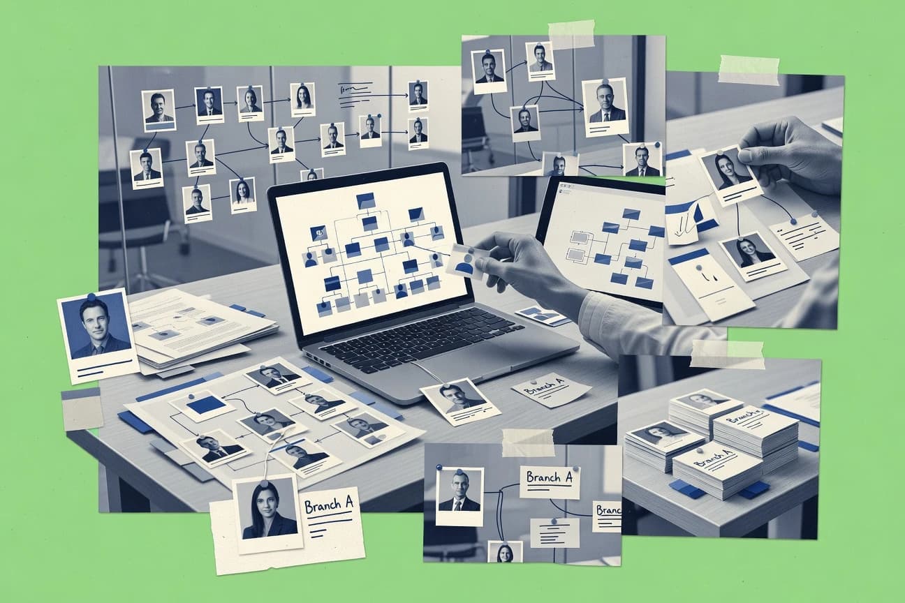 Top 10 Best Organizational Structure Software of 2026