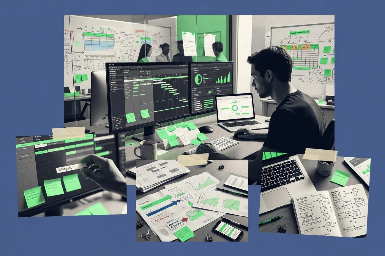 Top 10 Best Workflow Analysis Software of 2026