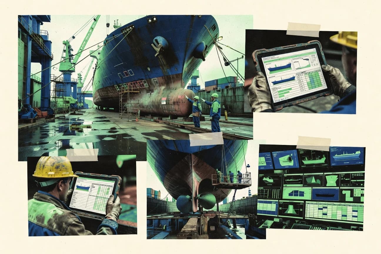 Top 10 Best Dry Dock Software of 2026