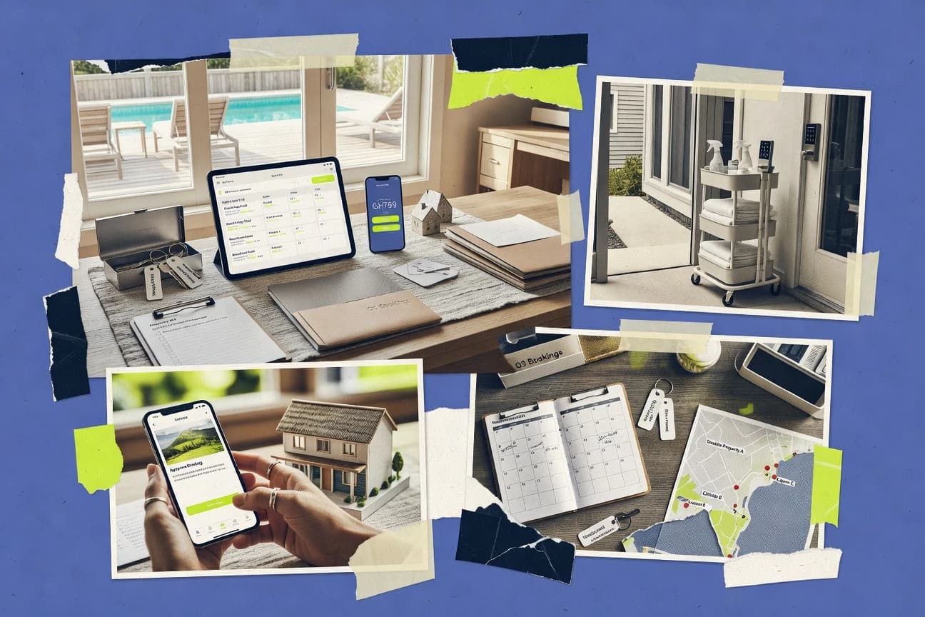 Top 10 Best Vacation Home Management Software of 2026