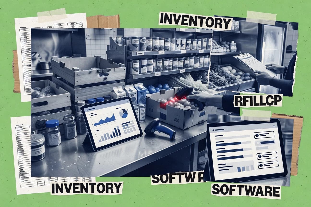 Top 10 Best Grocery Stock Management Software of 2026