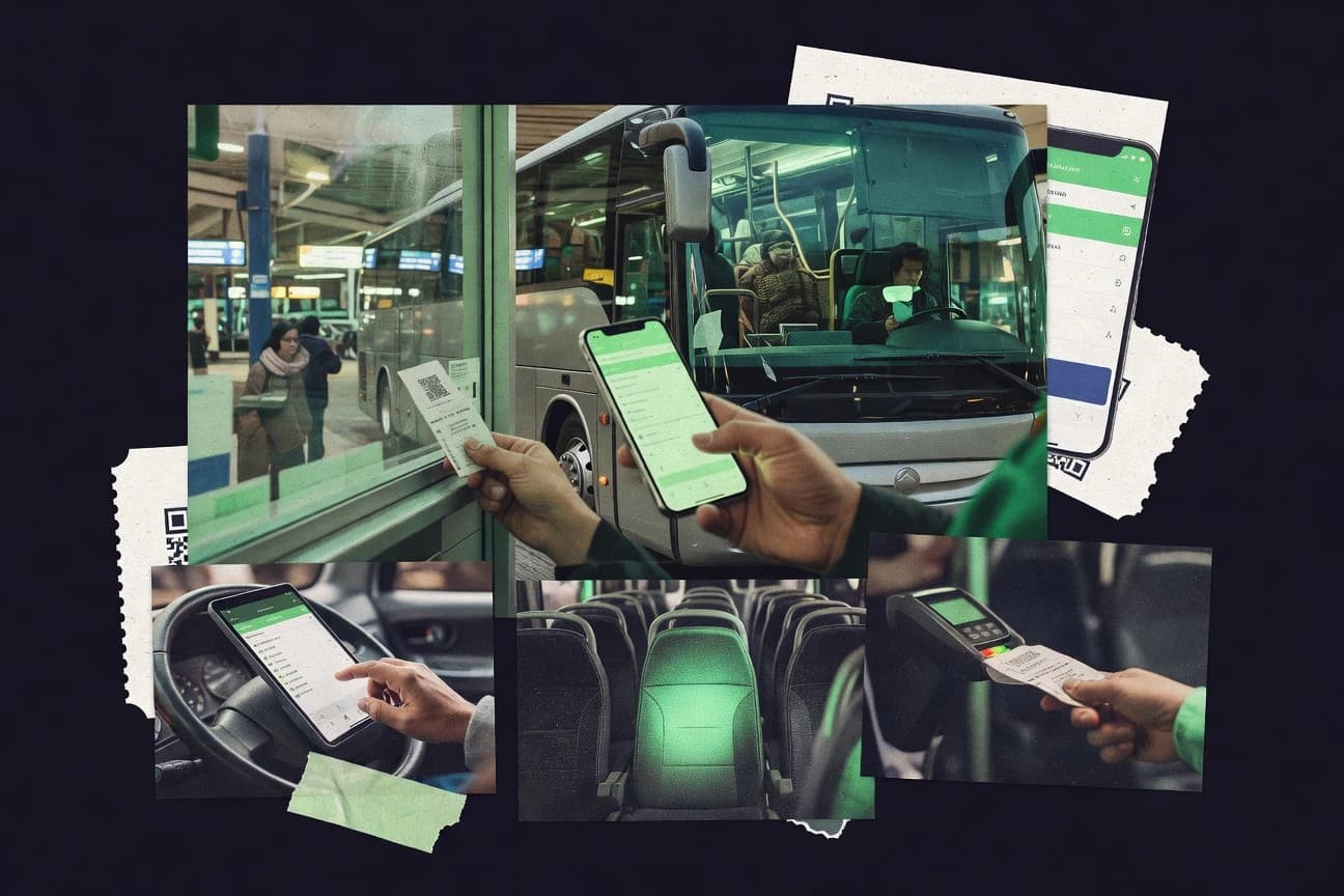 Top 10 Best Bus Ticket Software of 2026