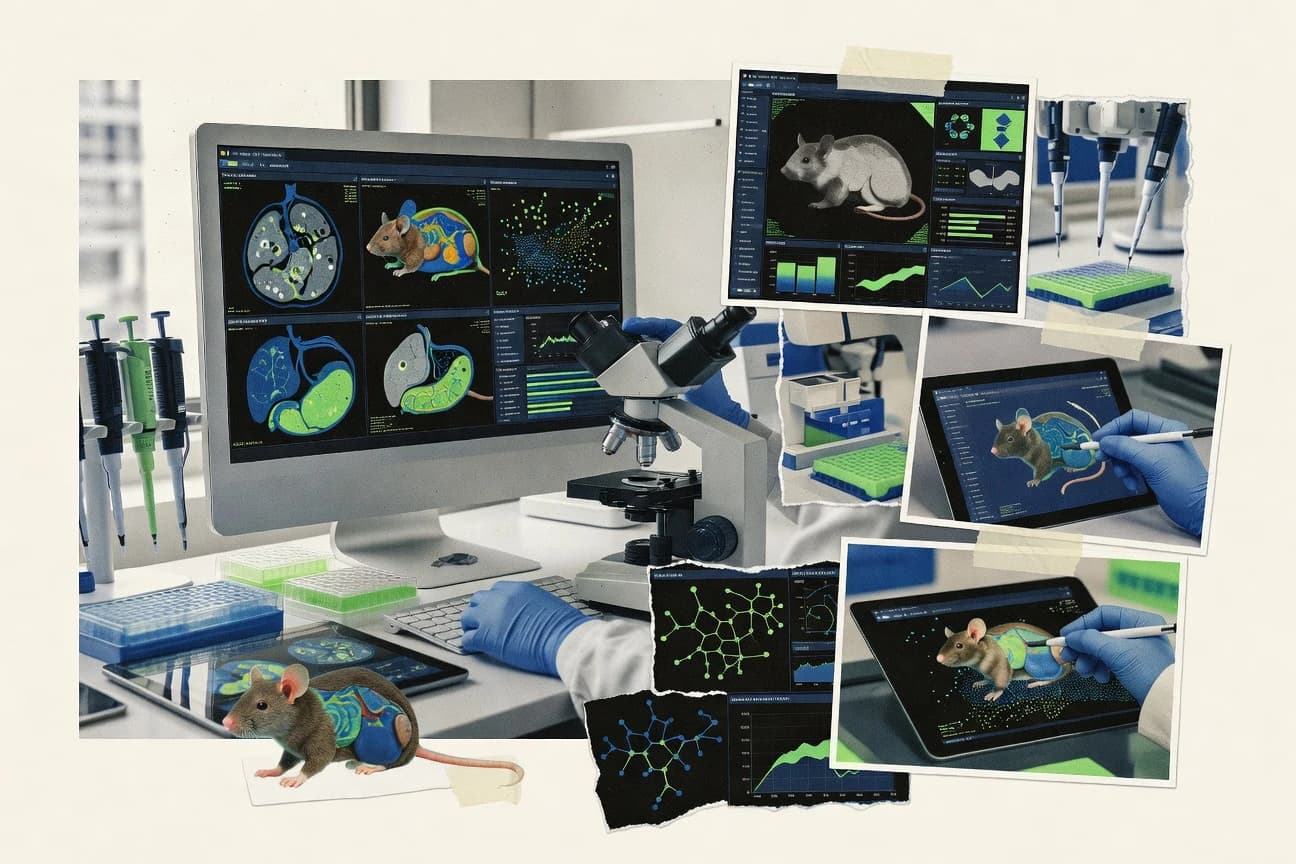Top 10 Best Preclinical Software of 2026