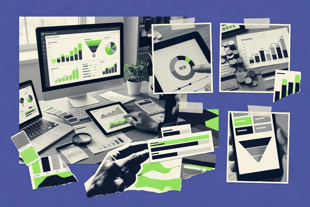 Top 10 Best Marketing Roi Software of 2026