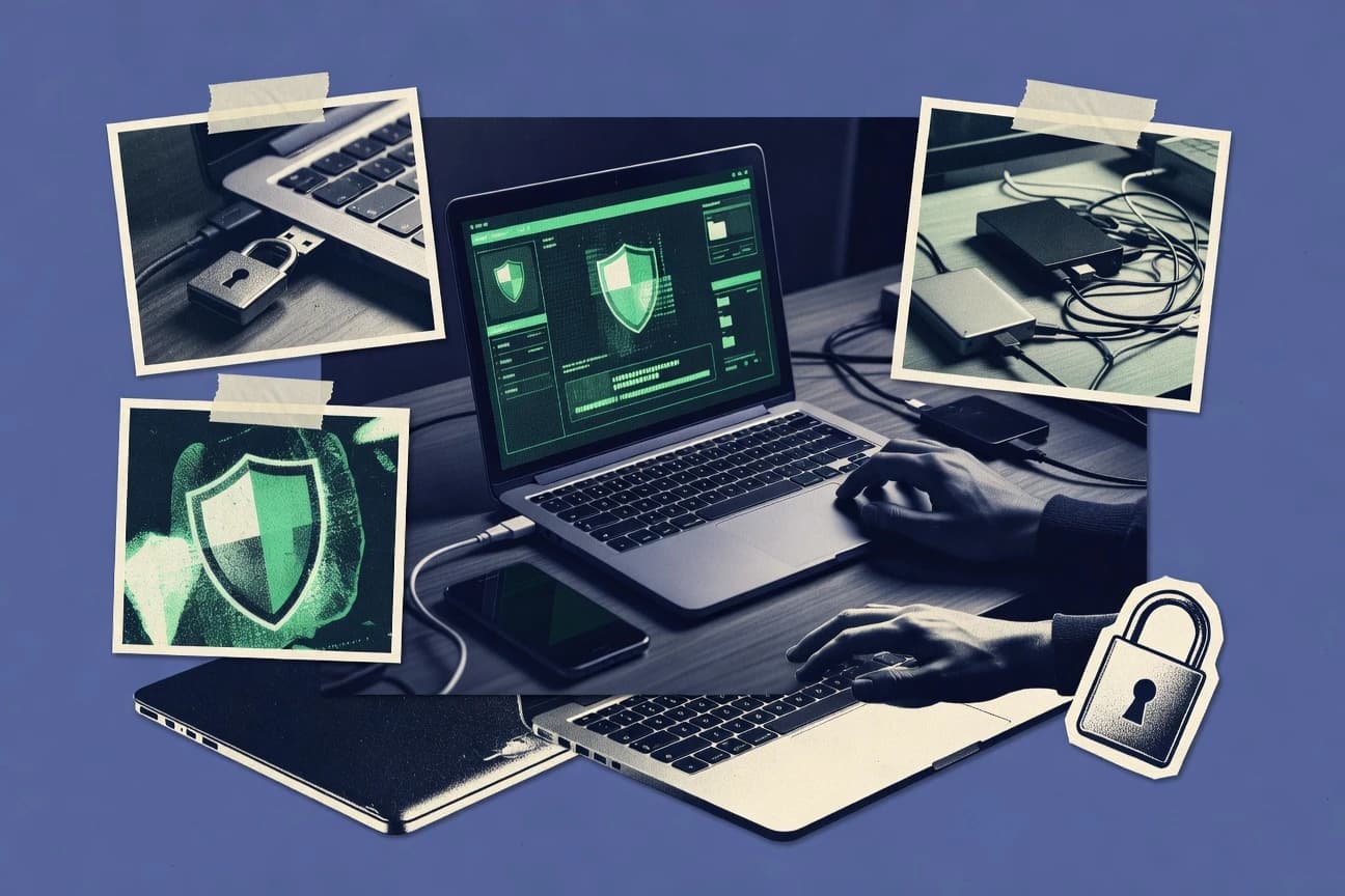 Top 10 Best Laptop Antivirus Software of 2026