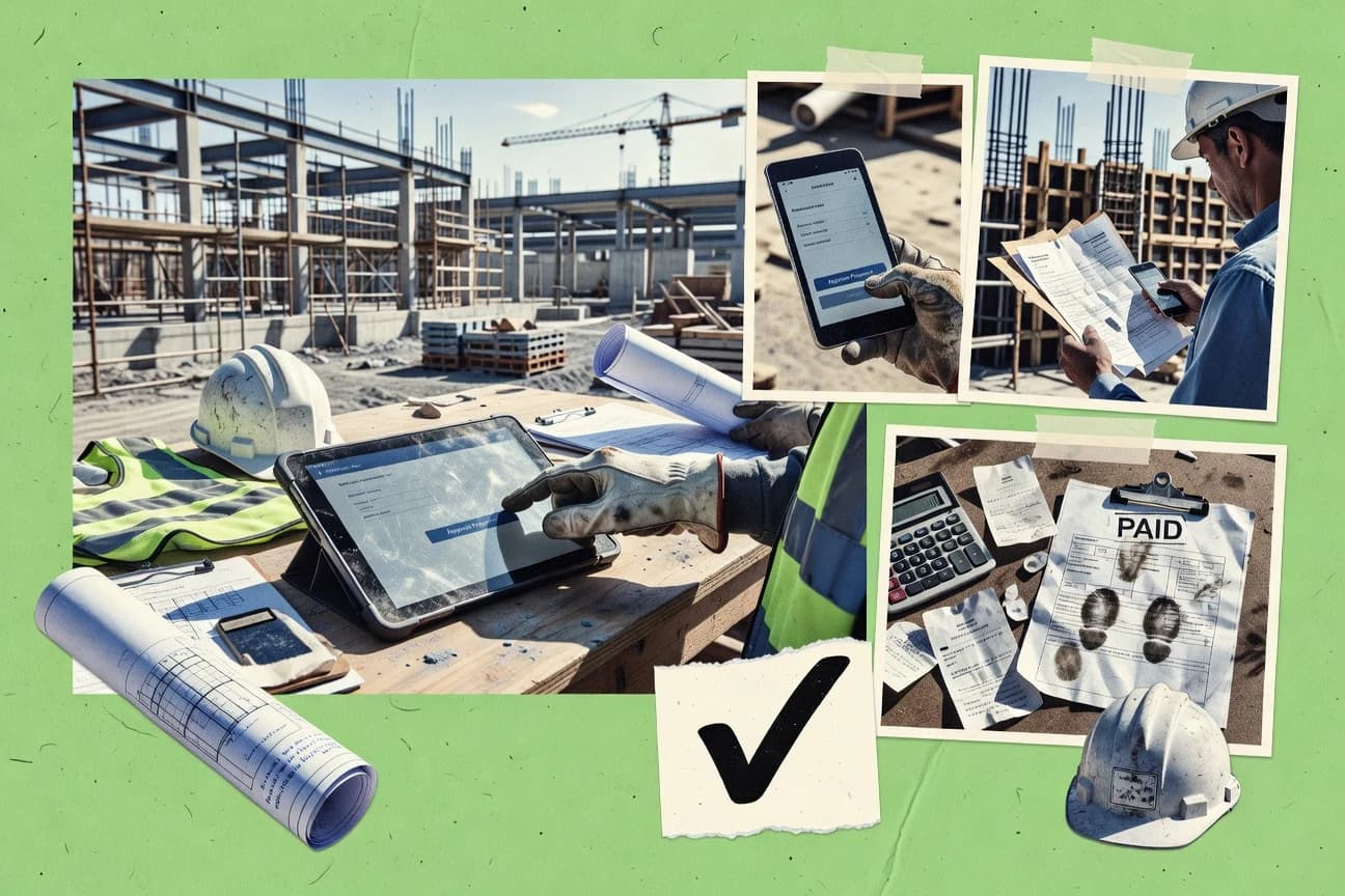 Top 10 Best Construction Pay Application Software of 2026
