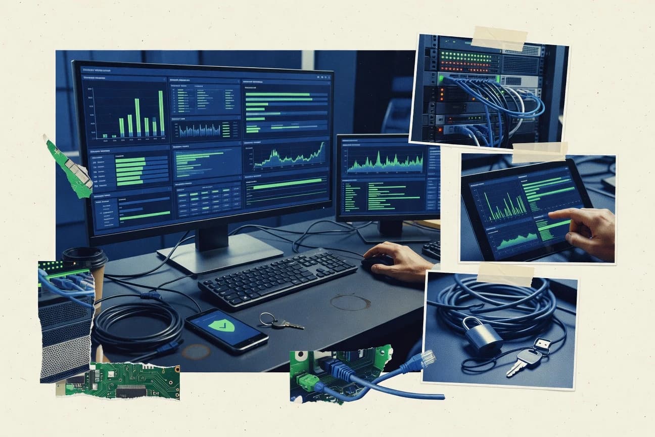 Top 10 Best Log Auditing Software of 2026