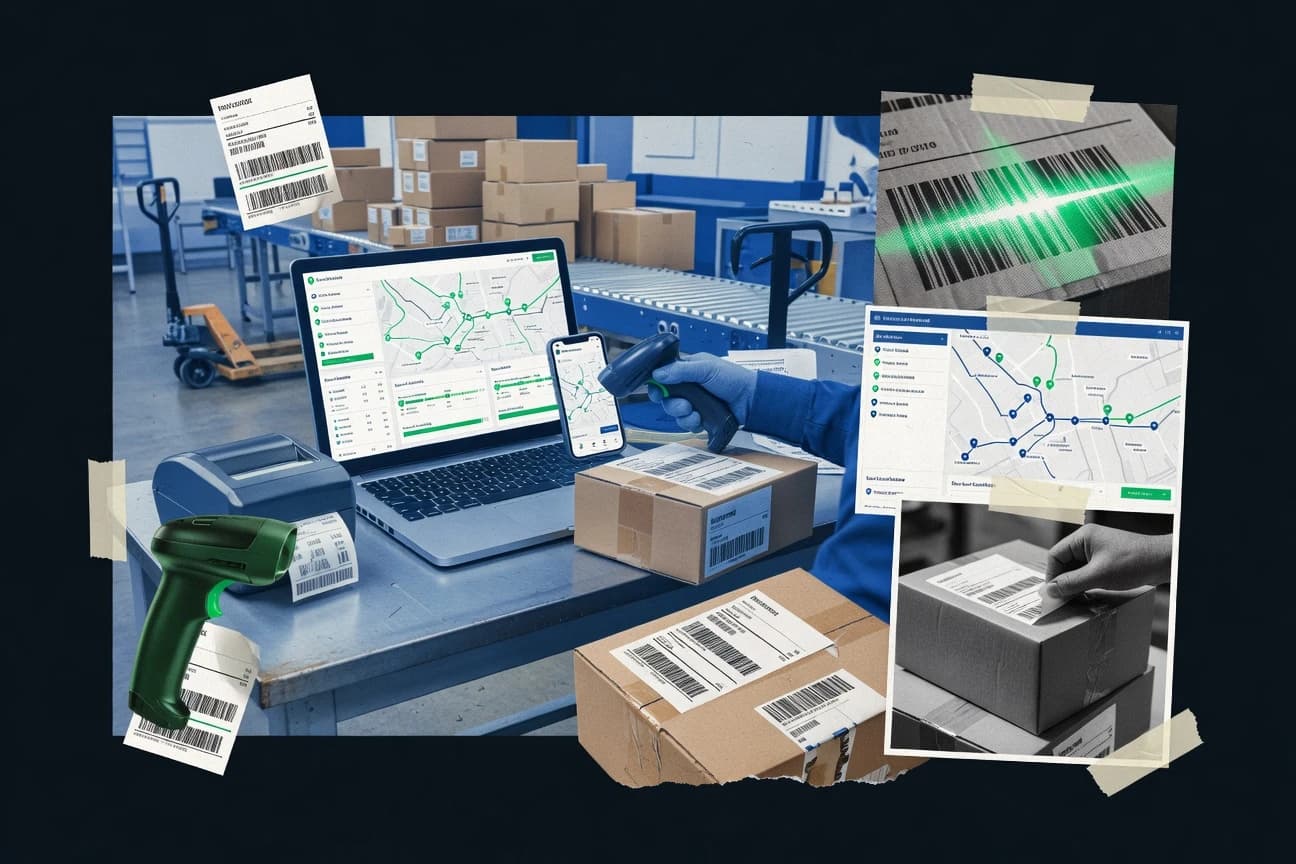 Top 10 Best Track Trace Software of 2026