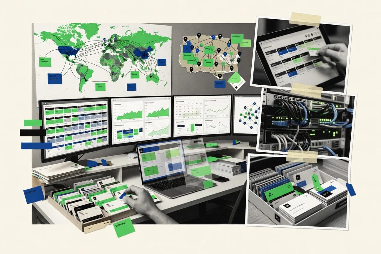 Top 10 Best Domain Portfolio Management Software of 2026