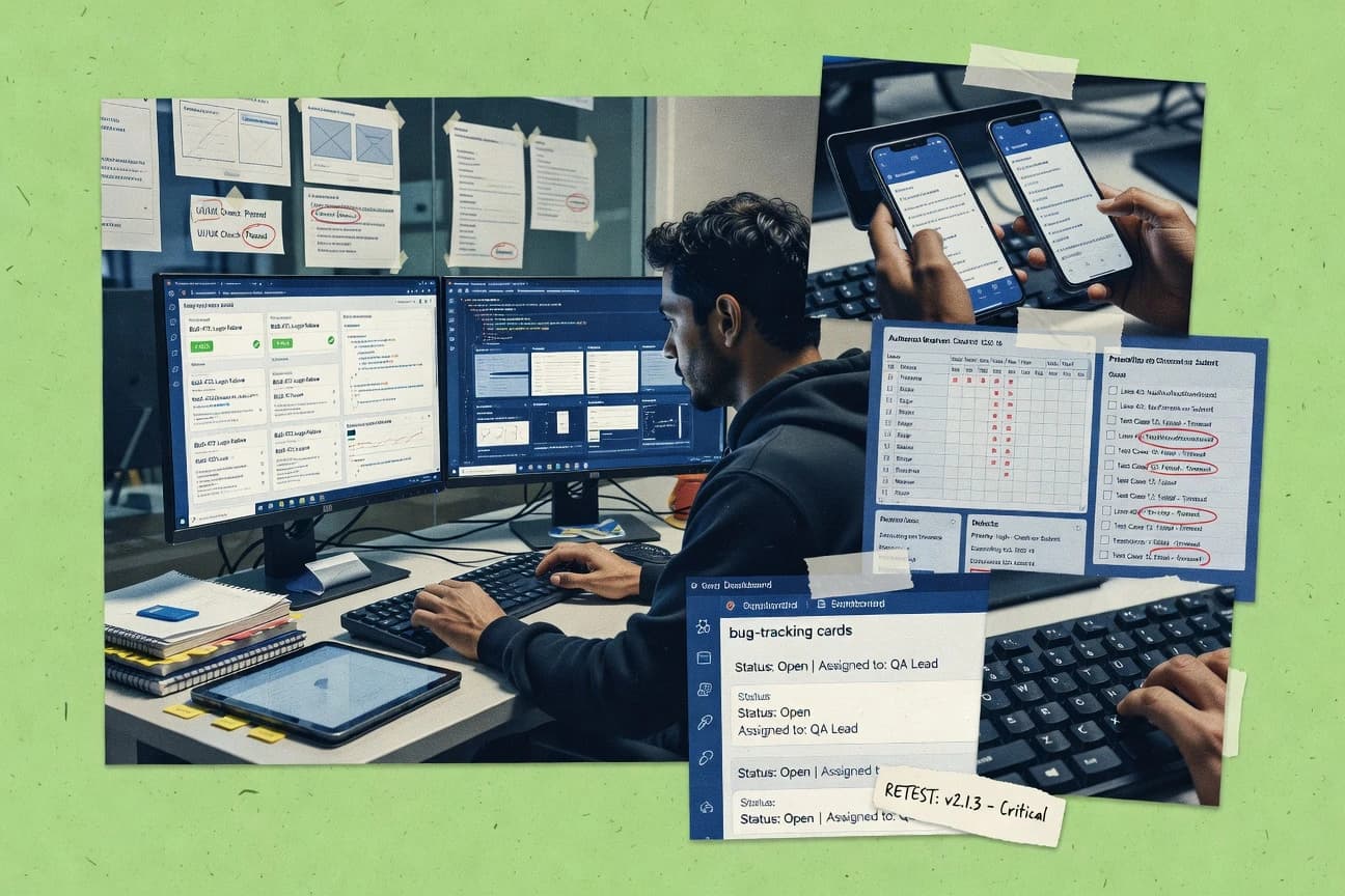 Top 10 Best Quality Assurance In Software of 2026