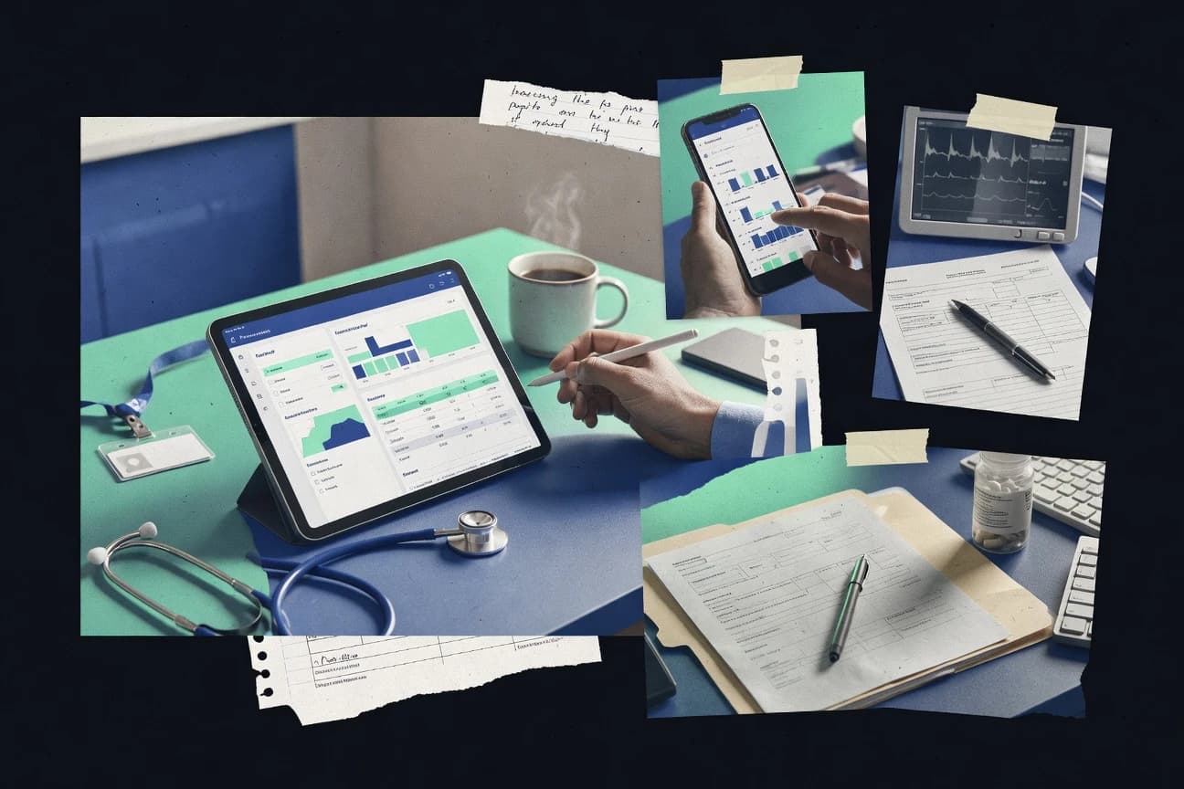 Top 10 Best Patient Notes Software of 2026