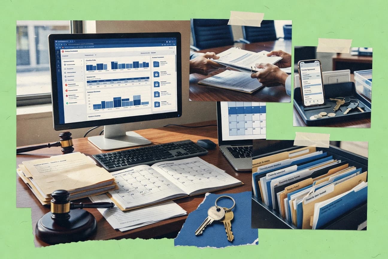 Top 10 Best Custody Software of 2026