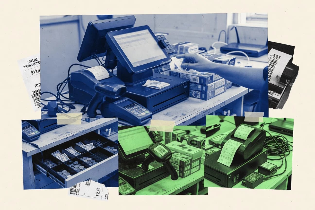 Top 10 Best Offline Pos Software of 2026