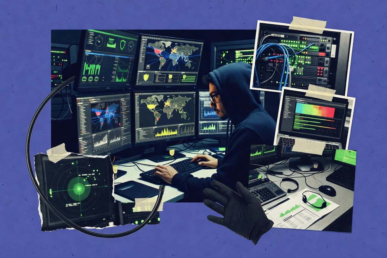 Top 10 Best Threat Monitoring Software of 2026