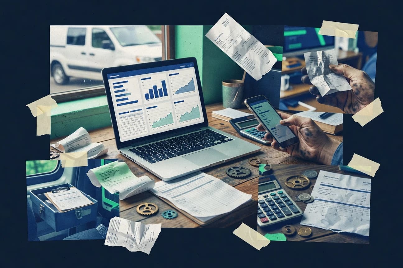 Top 10 Best Service Accounting Software of 2026