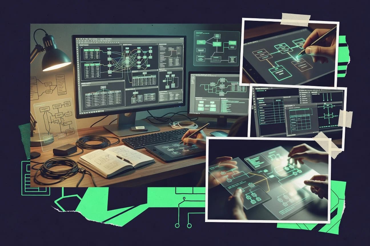 Top 10 Best Data Model Software of 2026