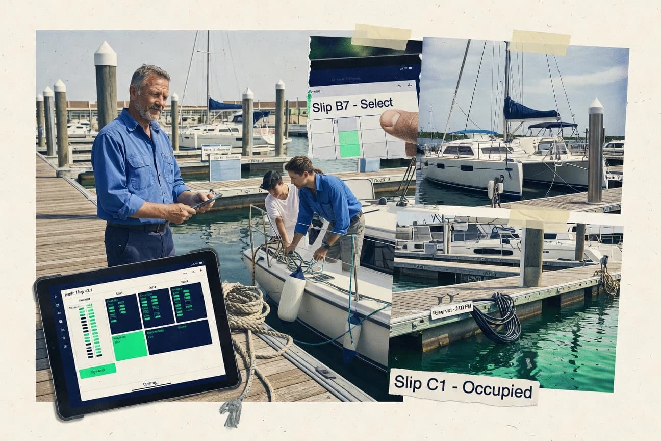 Top 10 Best Marina Reservation Software of 2026