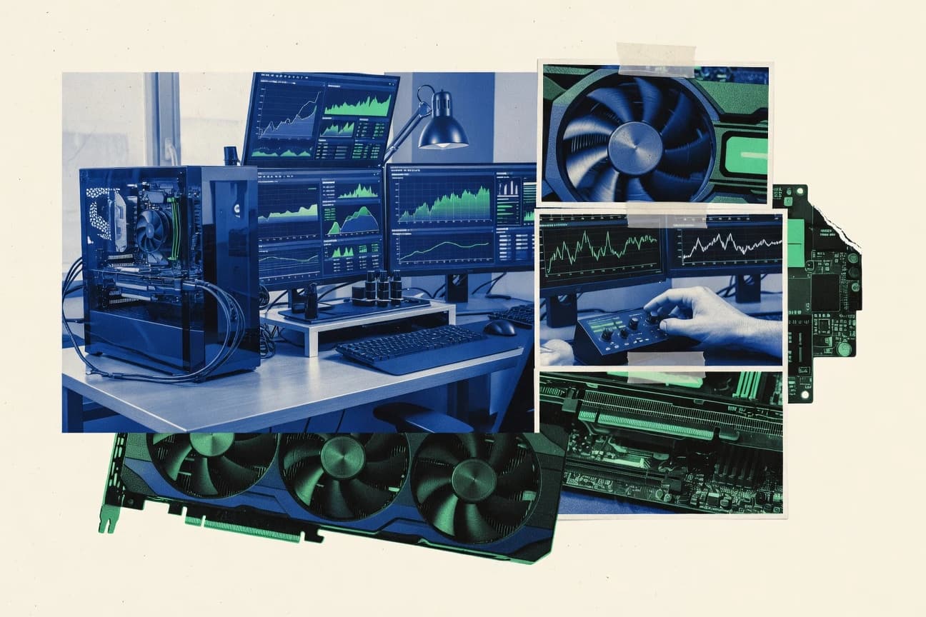 Top 10 Best Overclock Gpu Software of 2026