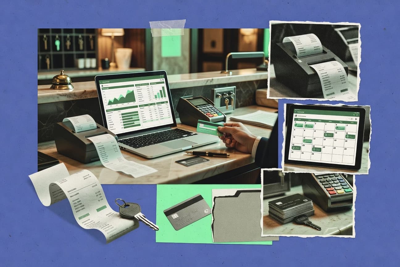 Top 10 Best Hotel Invoice Software of 2026