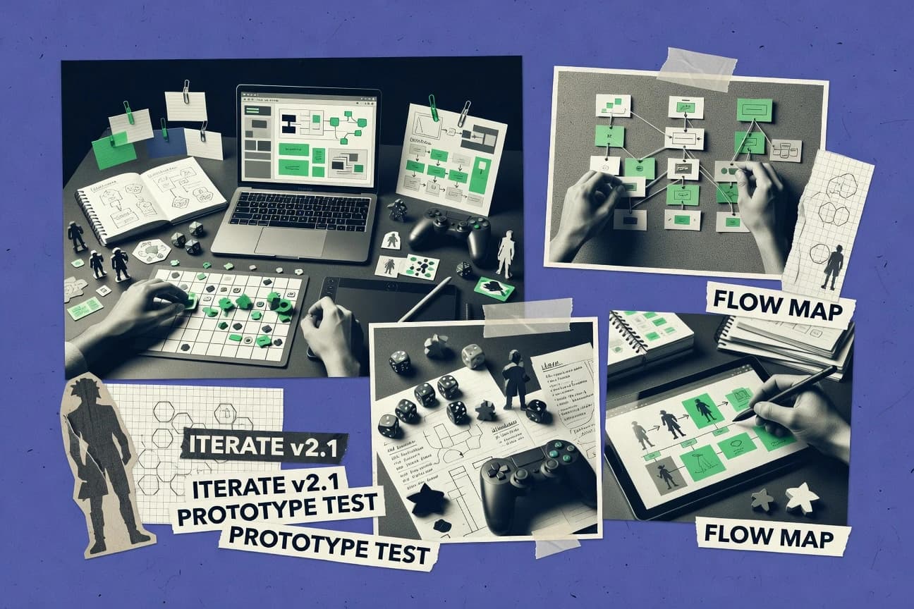 Top 10 Best Game Design Document Software of 2026