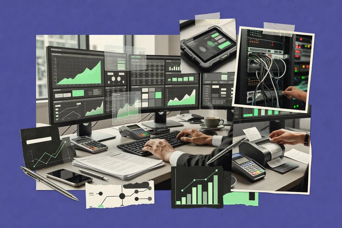 Top 10 Best Finance Systems Software of 2026