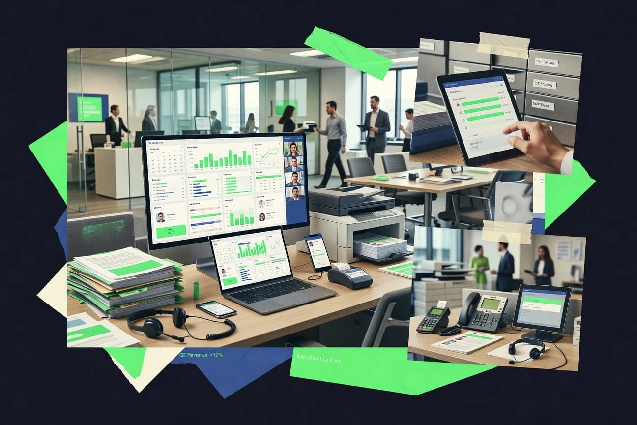 Top 10 Best Business Center Software of 2026