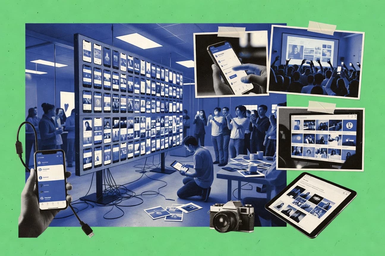 Top 10 Best Social Media Wall Software of 2026