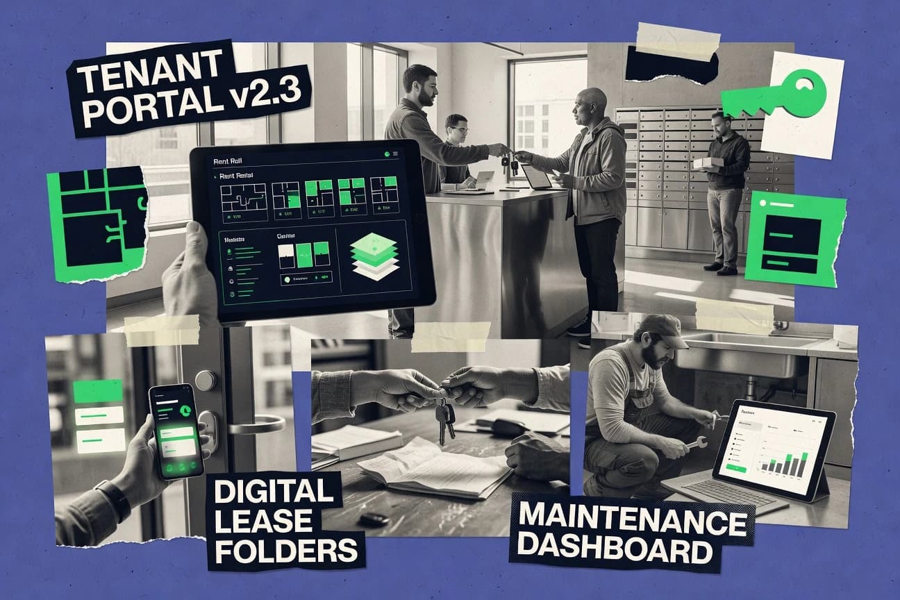 Top 10 Best Tenant In Software of 2026