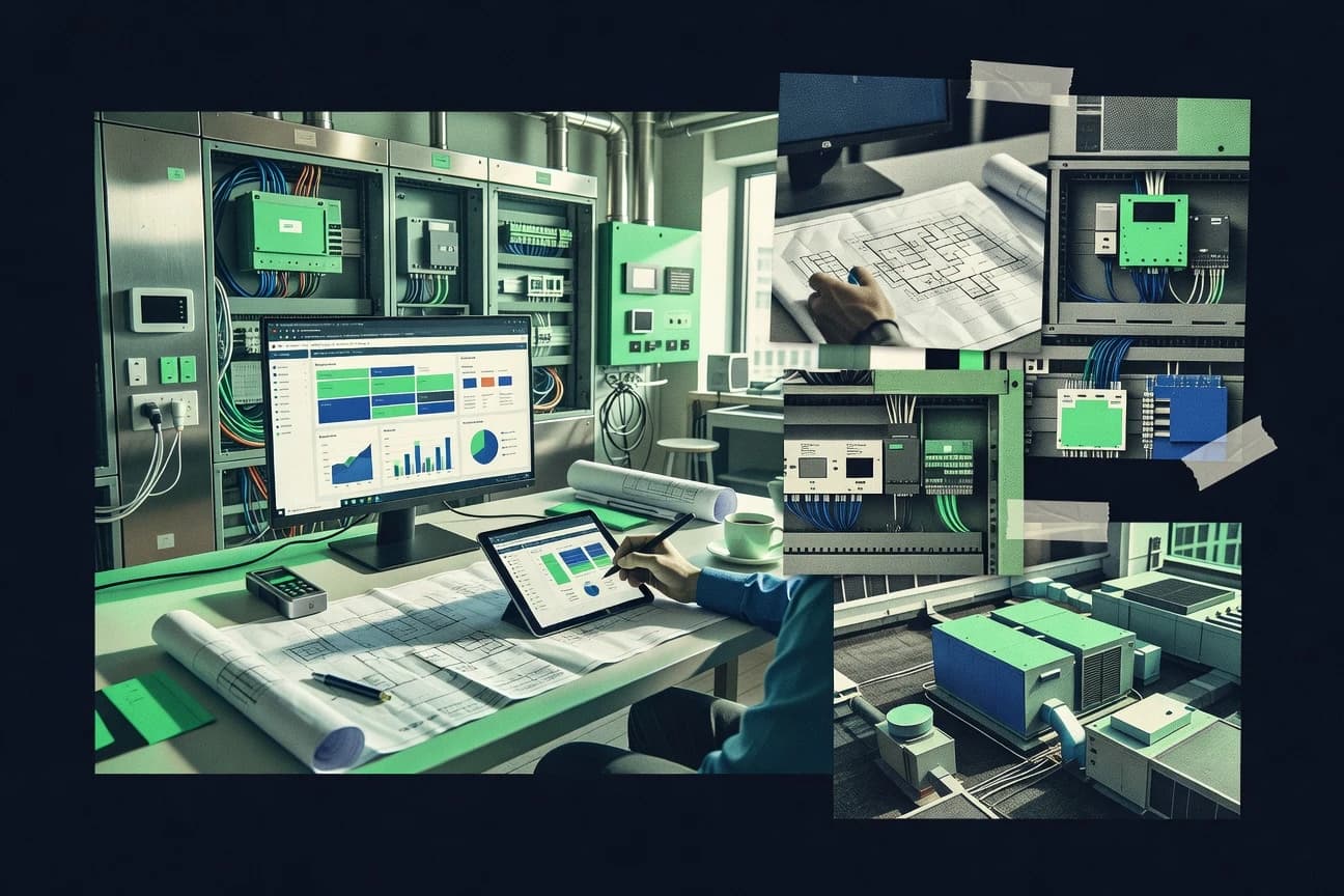 Top 10 Best Building Automation Estimating Software of 2026