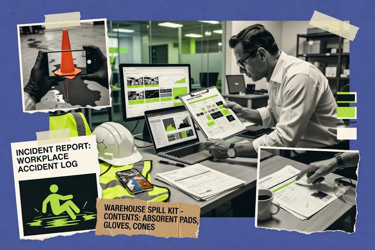 Top 10 Best Incident Report Writing Software of 2026