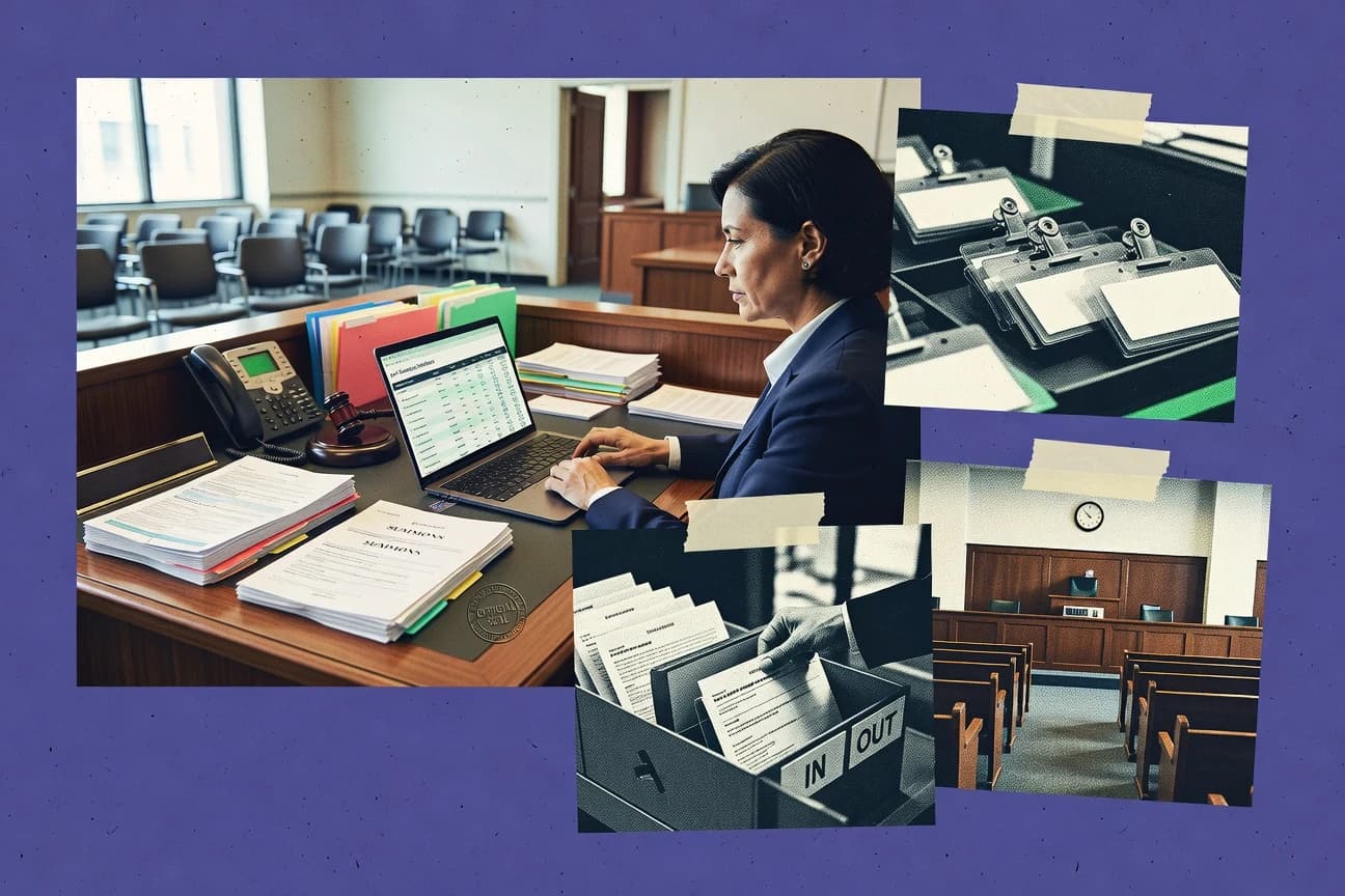 Top 10 Best Jury Management Software of 2026