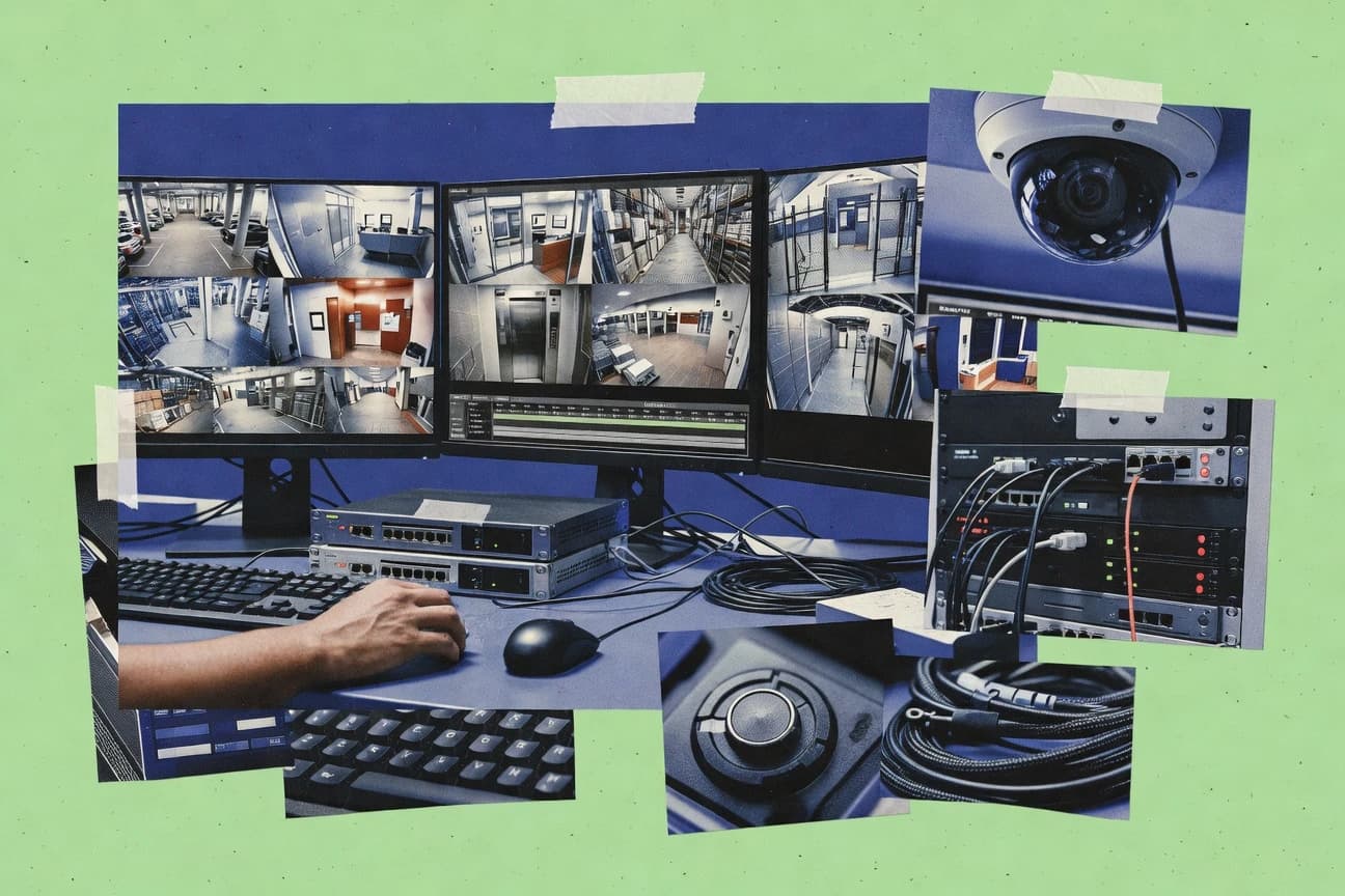 Top 10 Best Cctv Vms Software of 2026