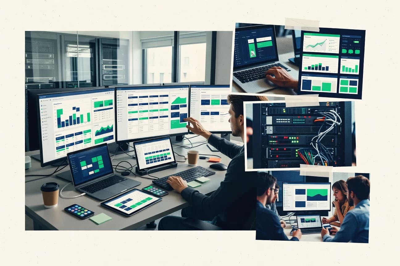 Top 10 Best It Business Software of 2026