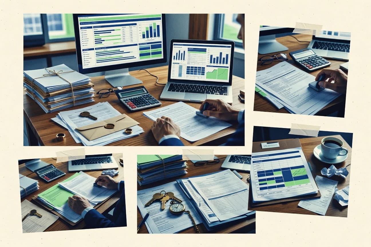 Top 10 Best Estate Tax Preparation Software of 2026