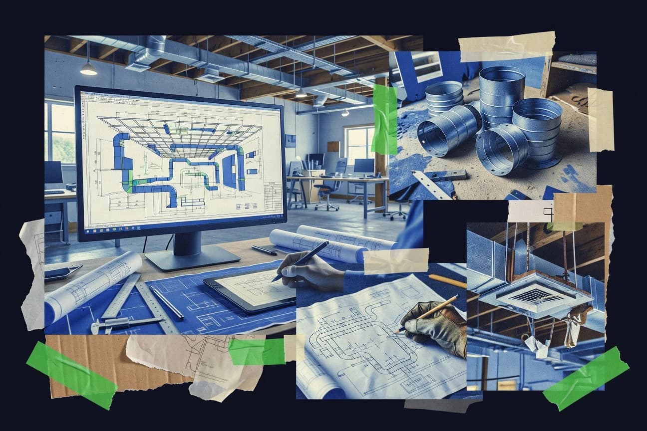 Top 10 Best Duct Drawing Software of 2026