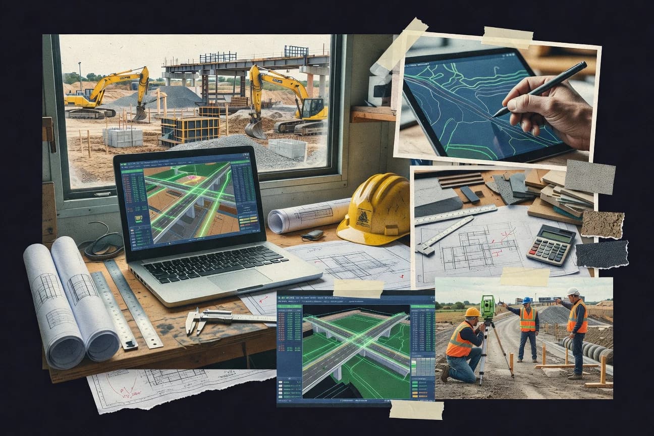 Top 10 Best Civil Estimation Software of 2026