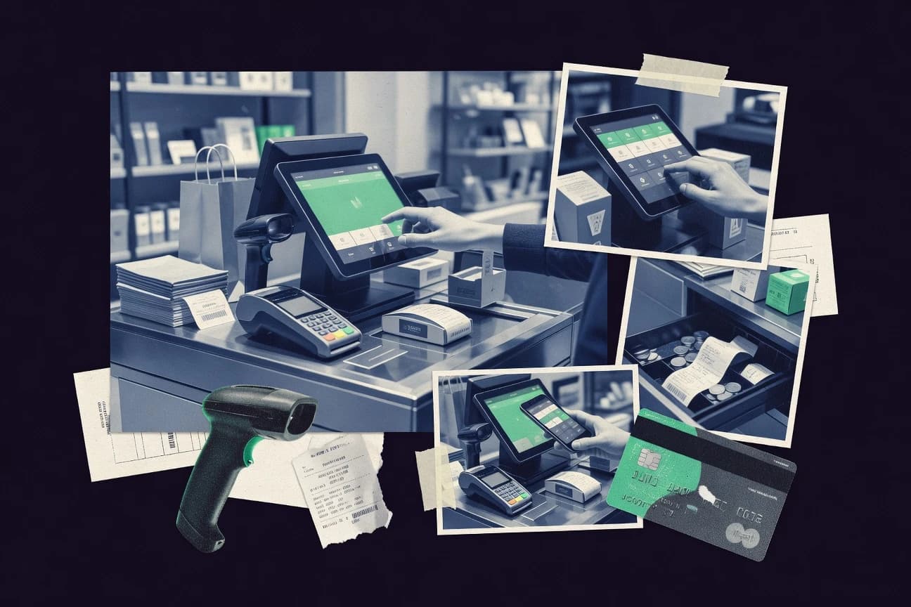 Top 10 Best Good Pos Software of 2026