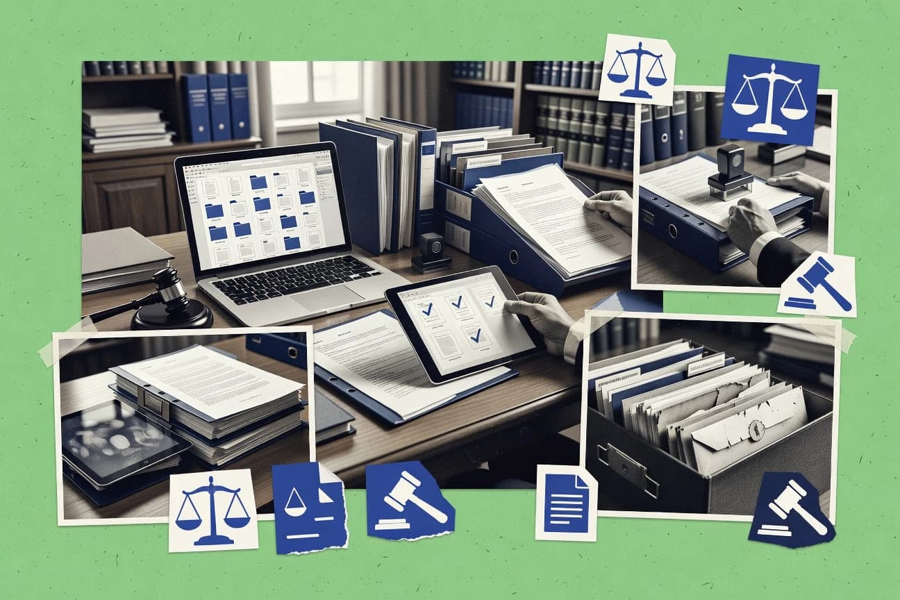 Top 10 Best Legal Content Management Software of 2026