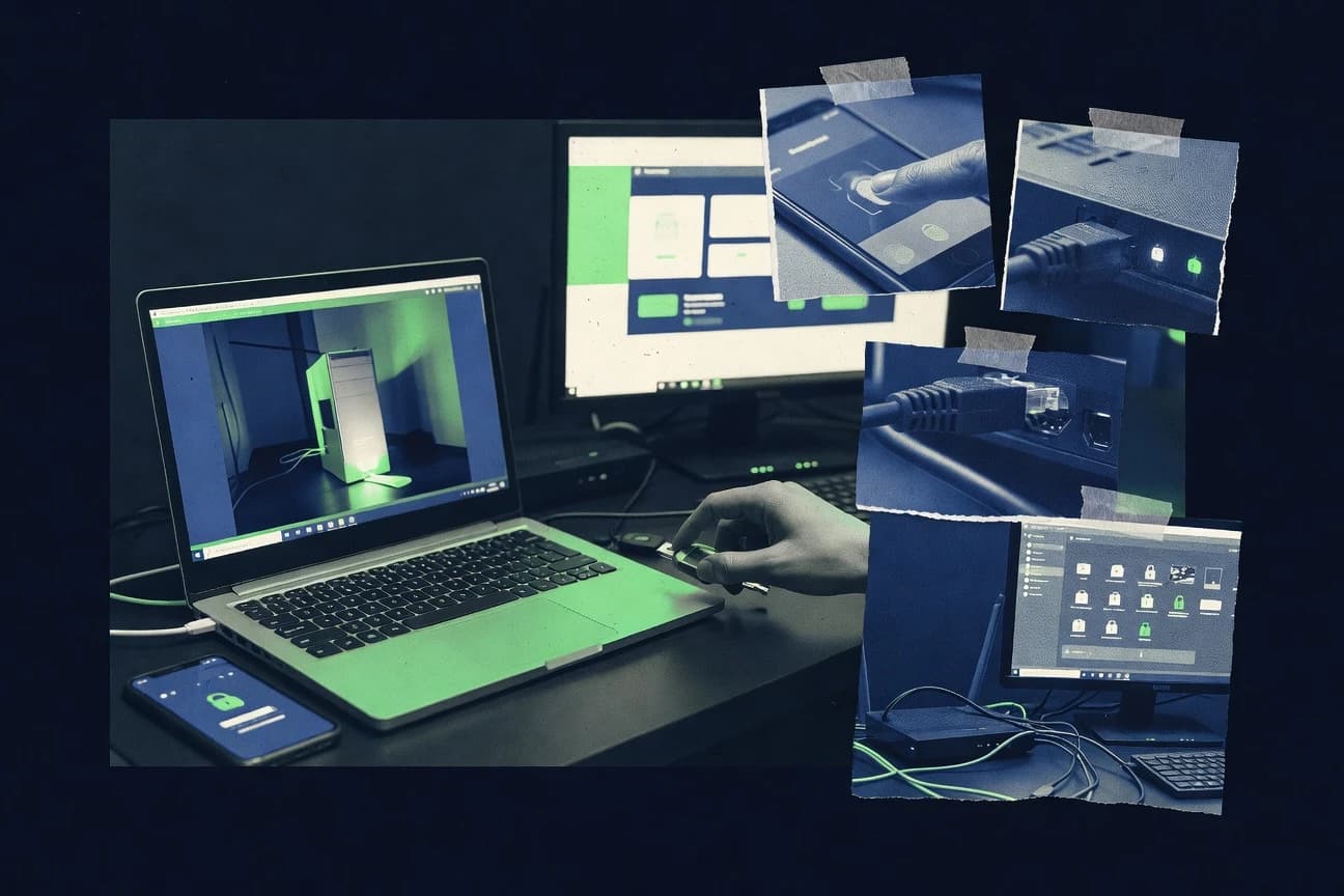 Top 10 Best Remote Pc Login Software of 2026