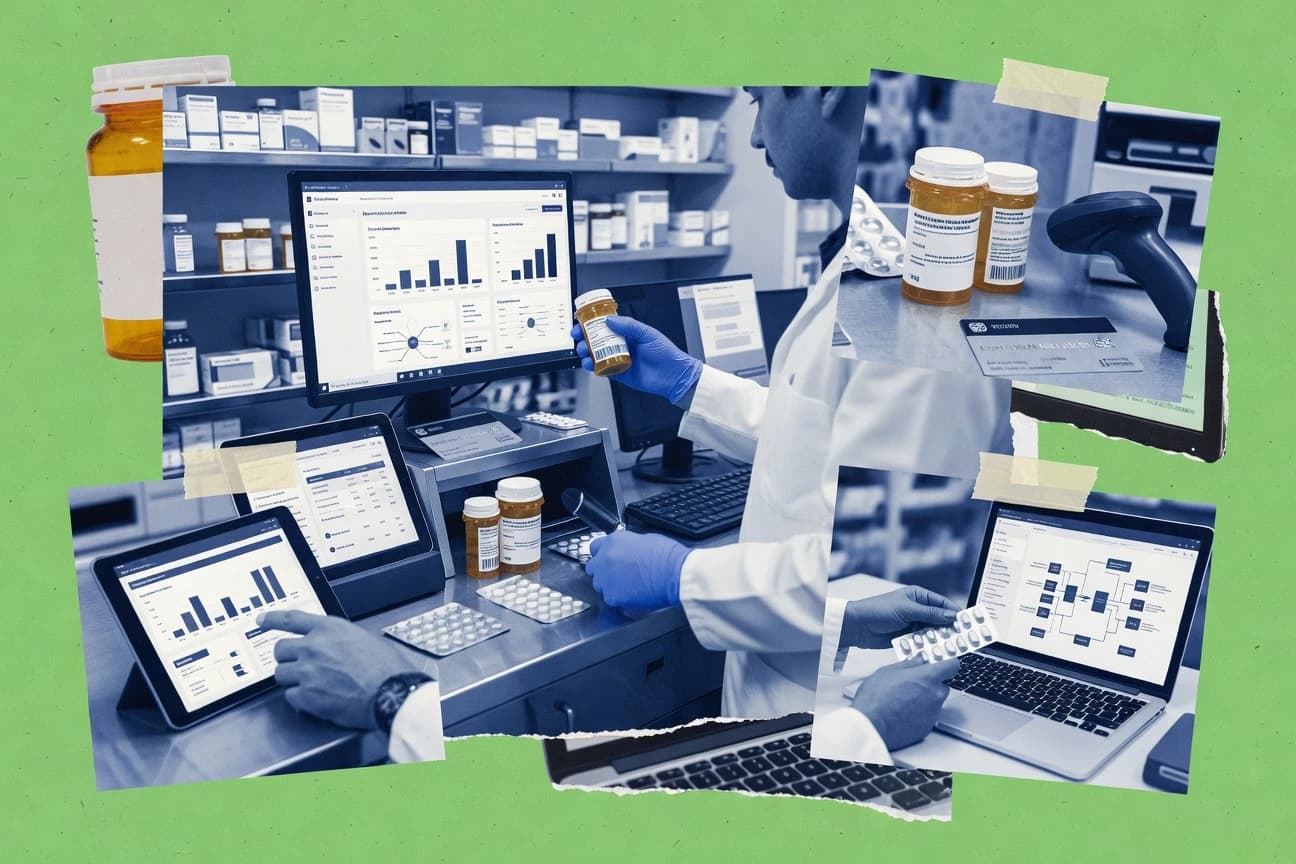Top 10 Best Pharmacy Benefit Management Software of 2026