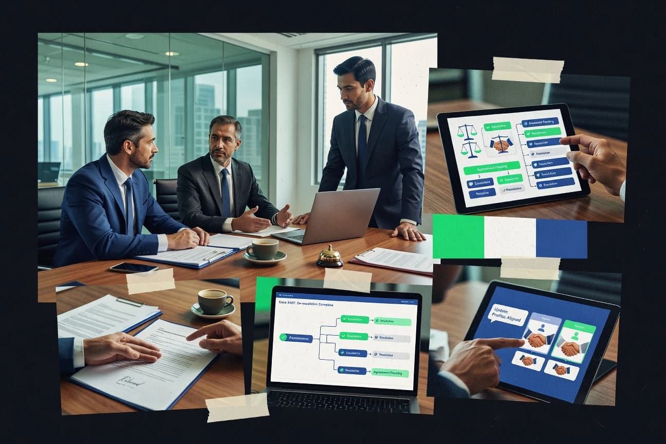 Top 10 Best Conflict Resolution Software of 2026