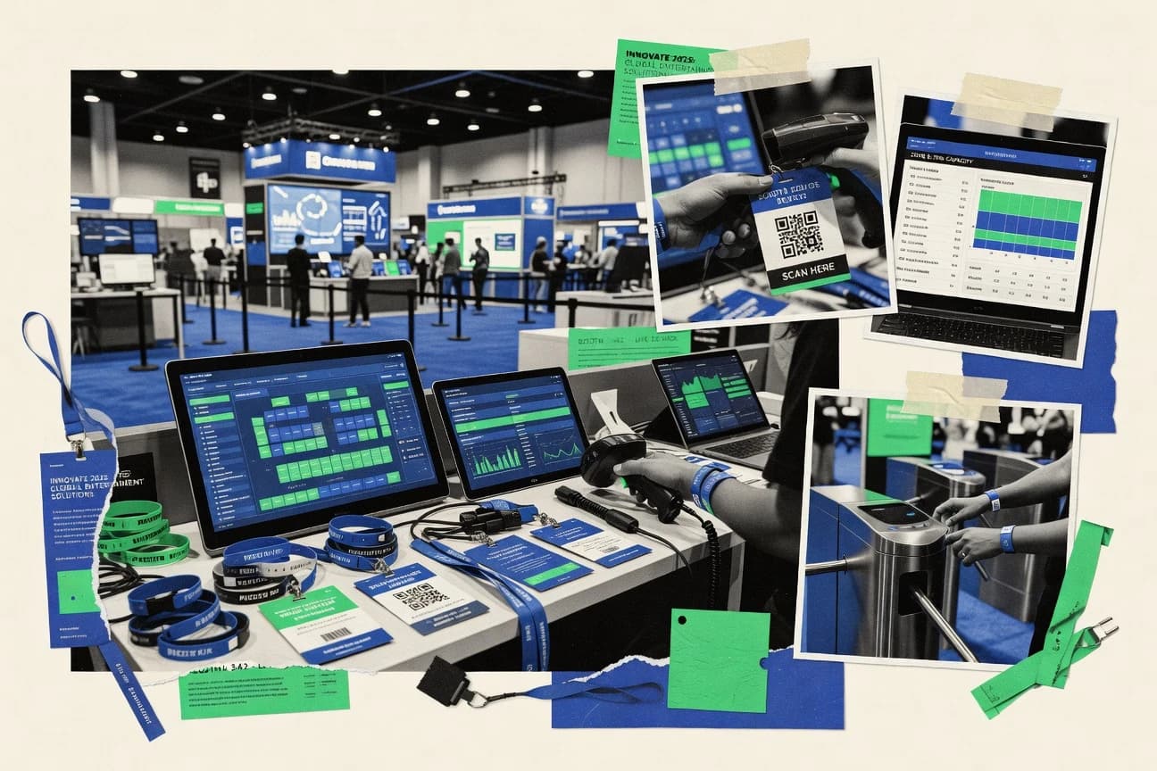 Top 10 Best Exhibition Software of 2026