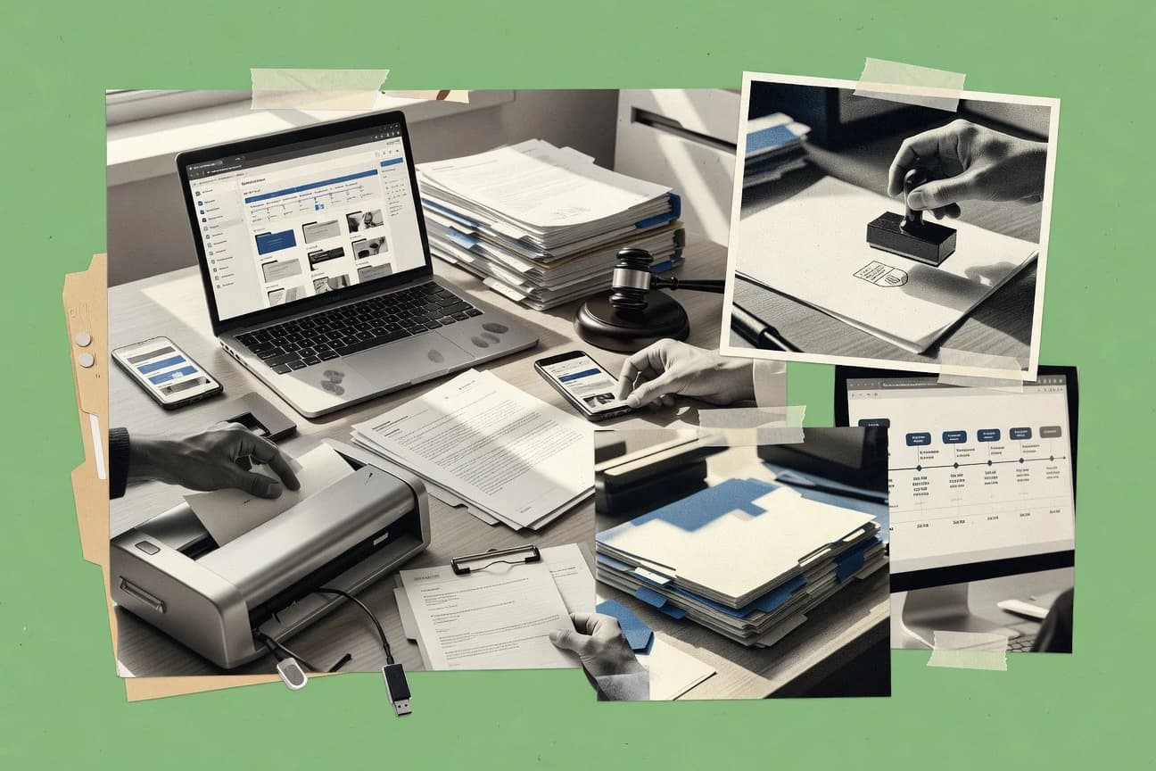 Top 10 Best Case Software of 2026