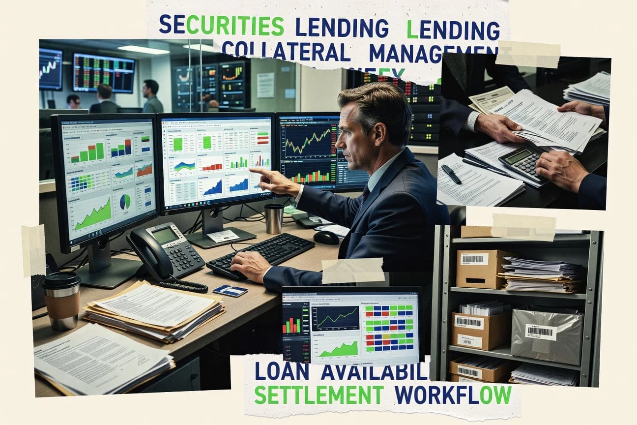 Top 10 Best Securities Lending Software of 2026