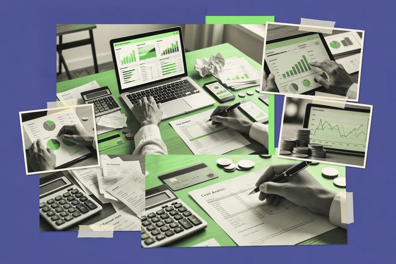 Top 10 Best Marketing Budget Software of 2026