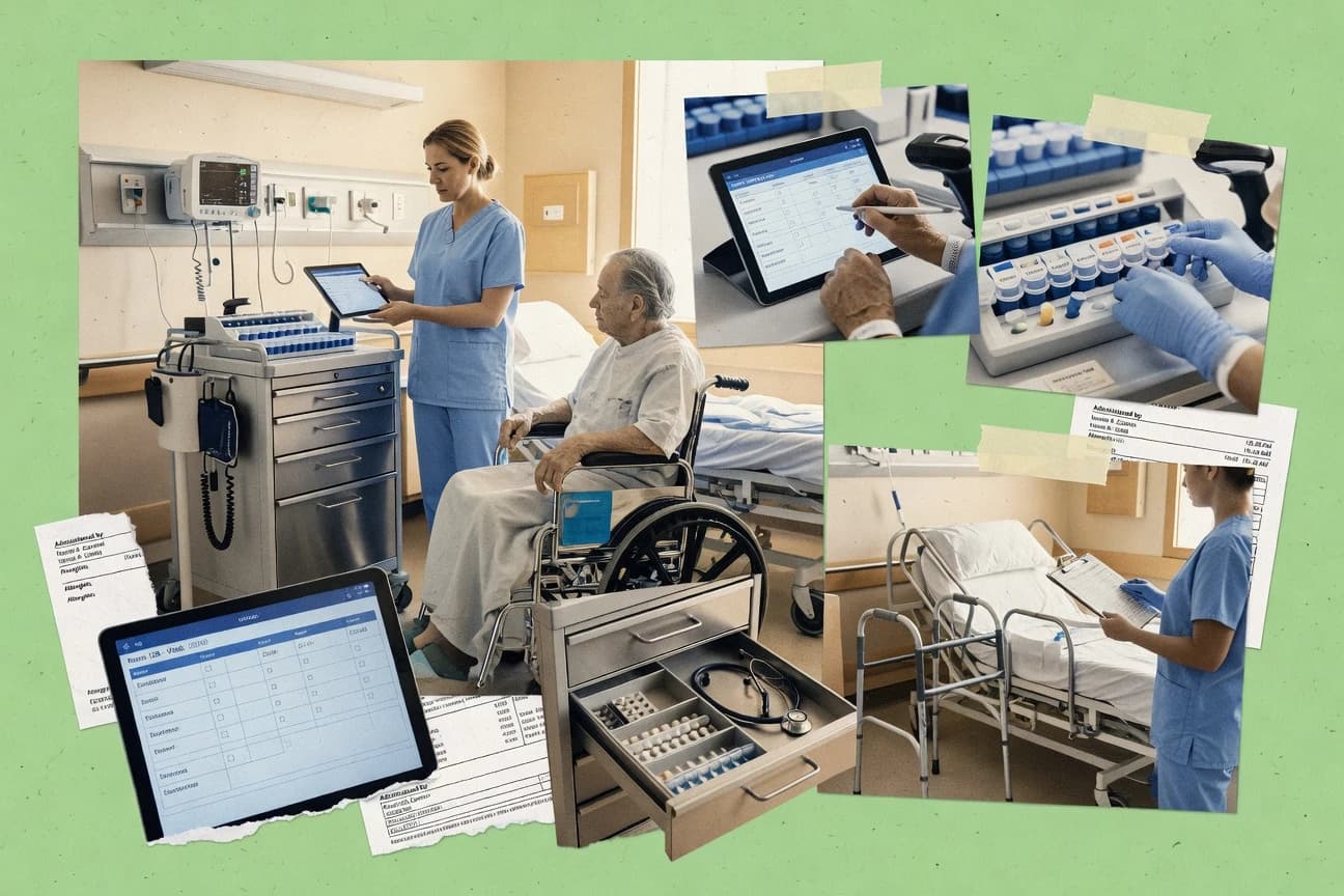 Top 10 Best Nursing Home Emr Software of 2026