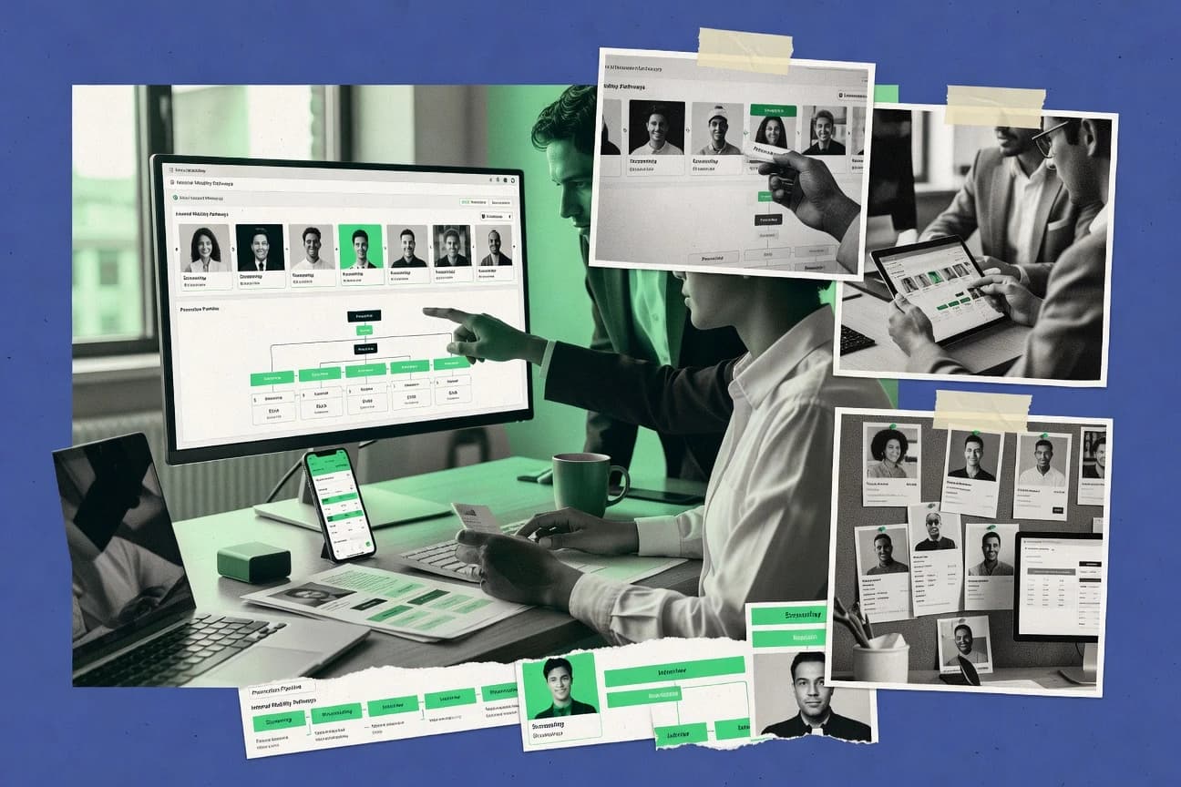 Top 10 Best Internal Recruitment Software of 2026