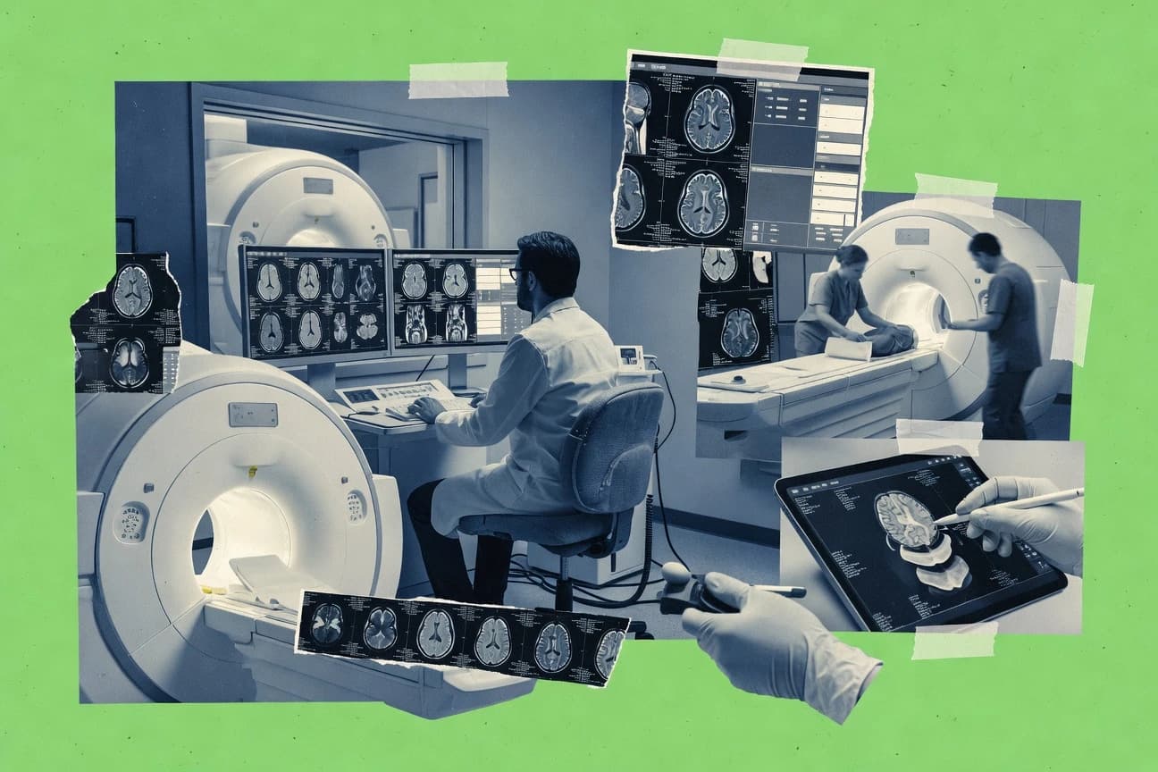 Top 10 Best Mri Imaging Software of 2026