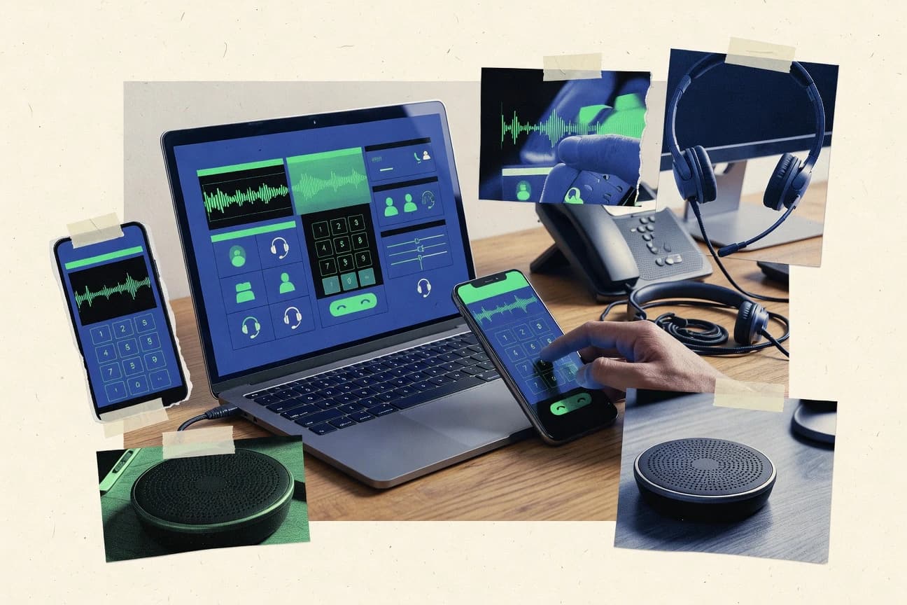 Top 10 Best Telephone Software of 2026