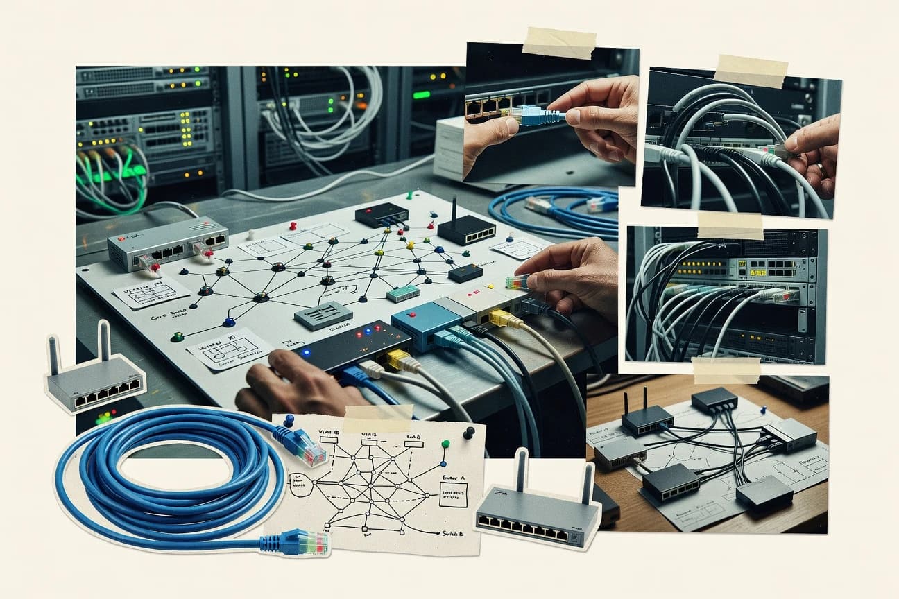 Top 10 Best Network Builder Software of 2026